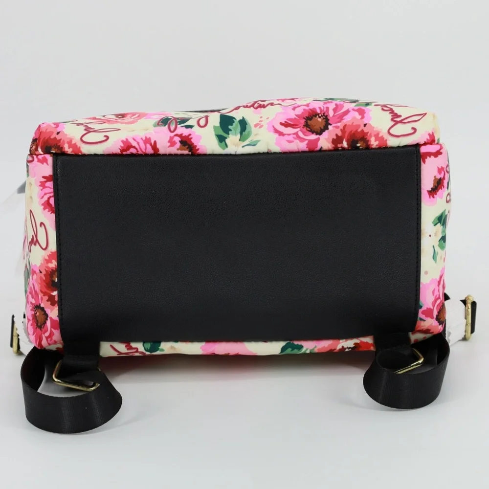JUICY COUTURE PICK UR PETAL CREA BACKPACK‎